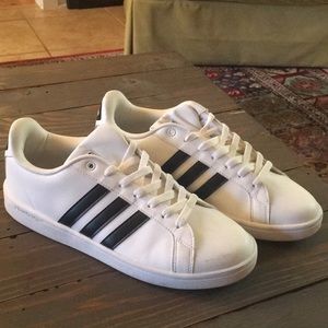 Adidas tennis shoes